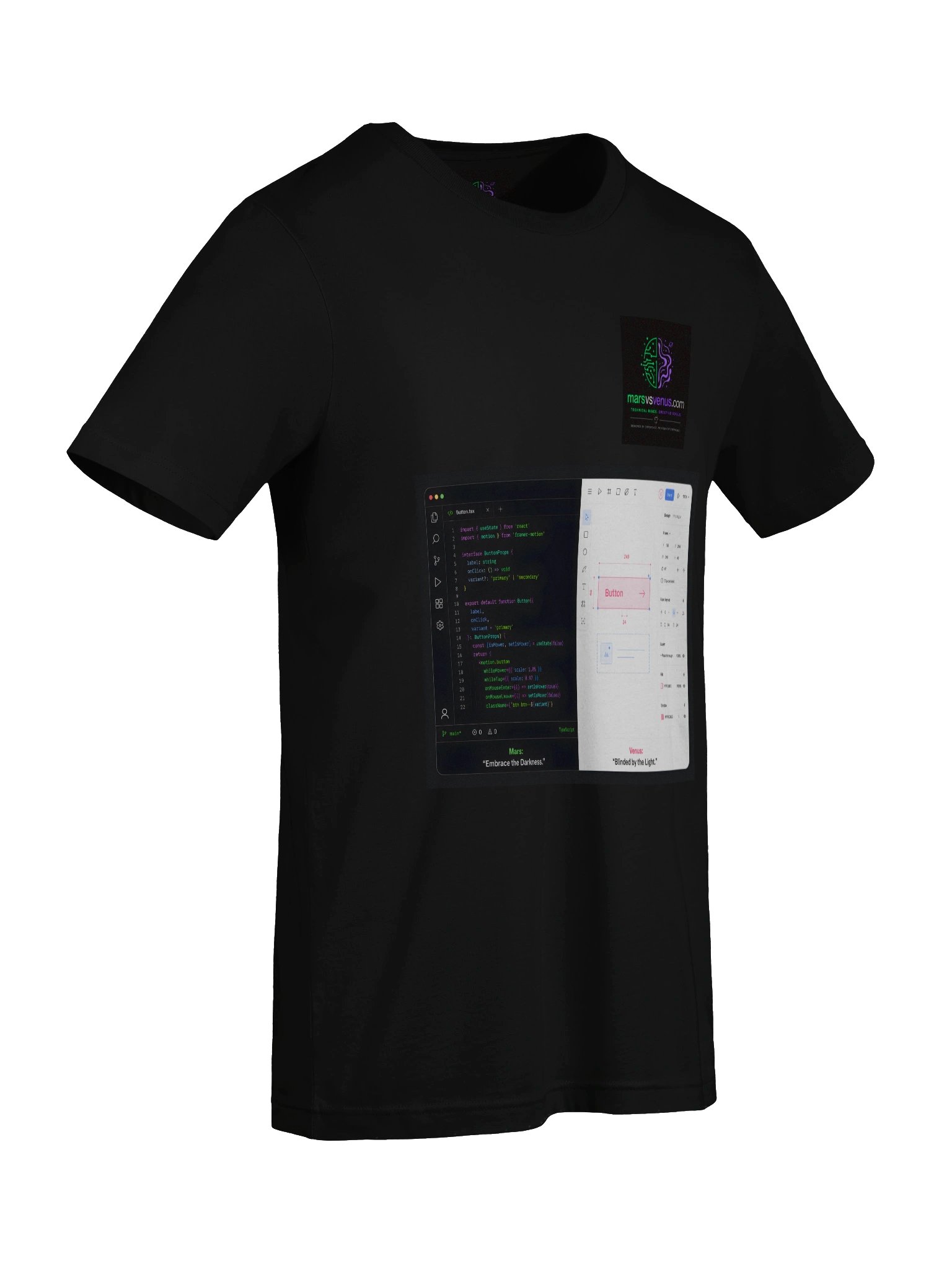 The Dark Mode Divide product image (68)