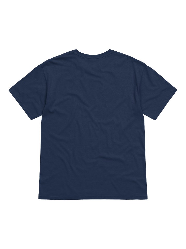 One More Prompt Rabbit T-Shirt product image (2)