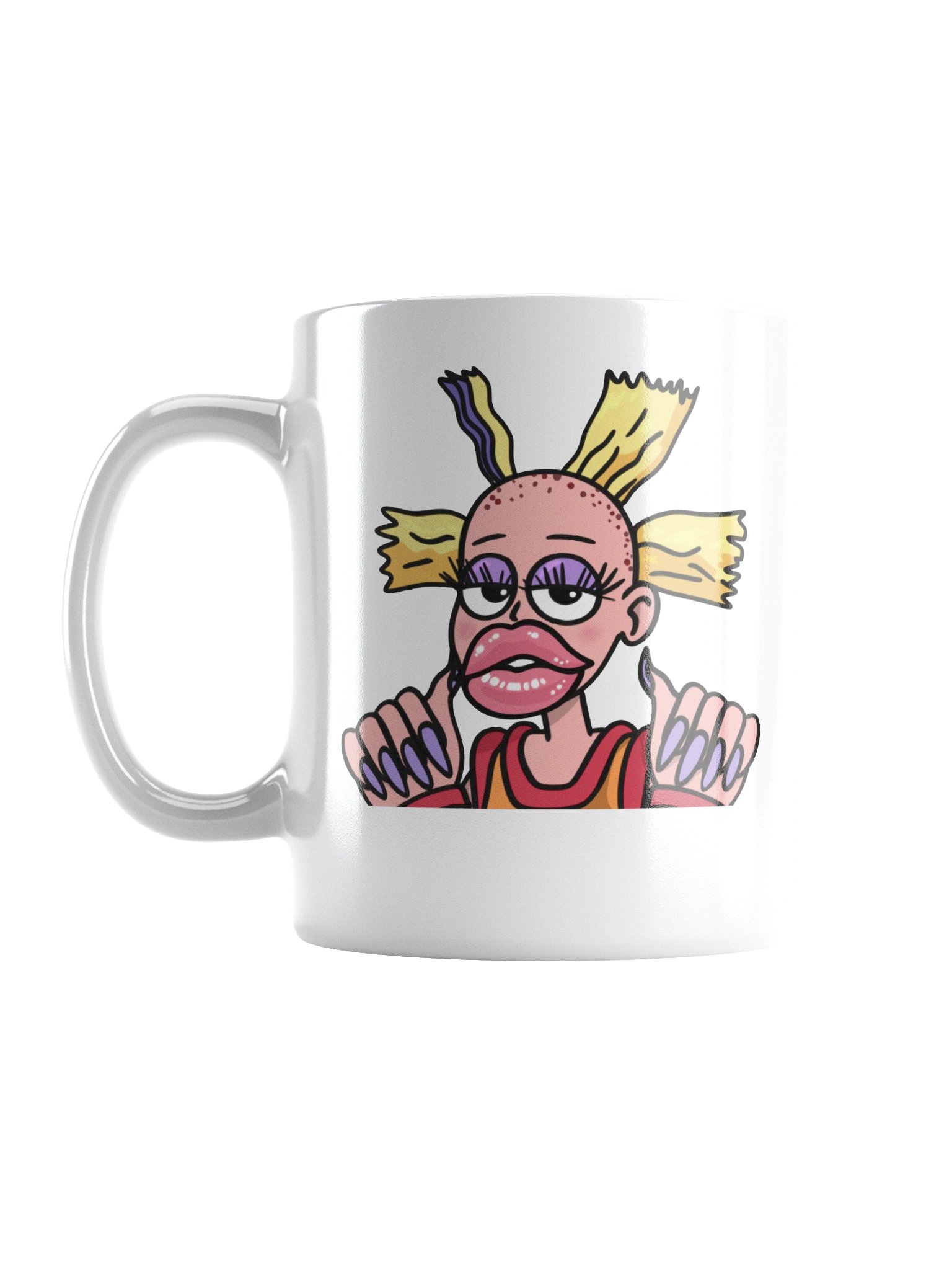 Cynthia Mug product image (1)