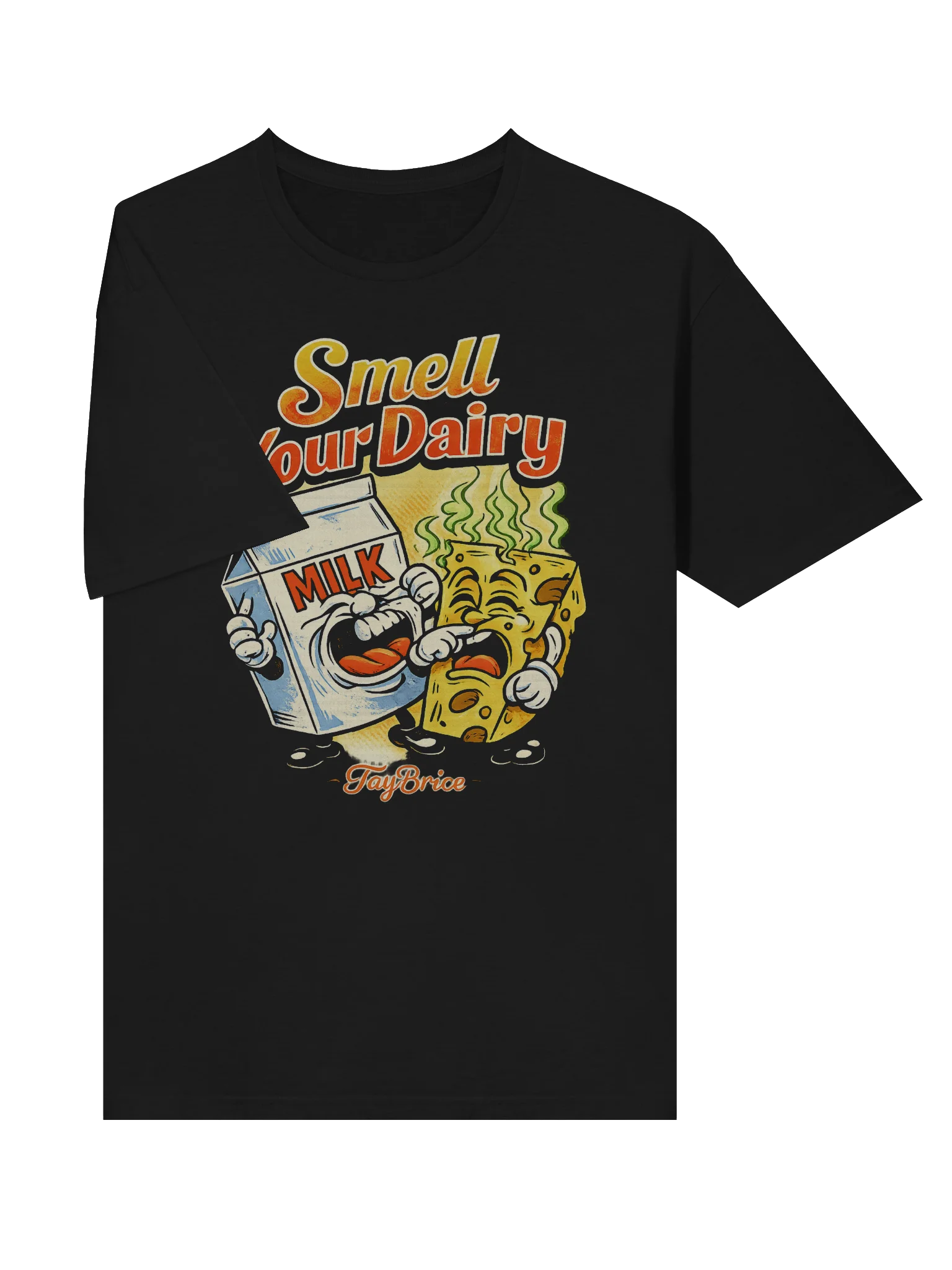Smell Your Dairy product image (24)