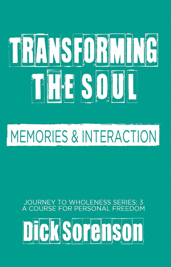 Transforming the Soul: Memories & Interaction product image (1)