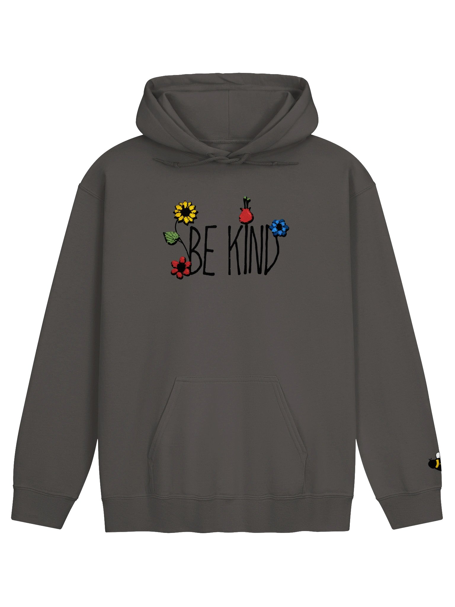 Be Kind Hoodie v2 product image (7)