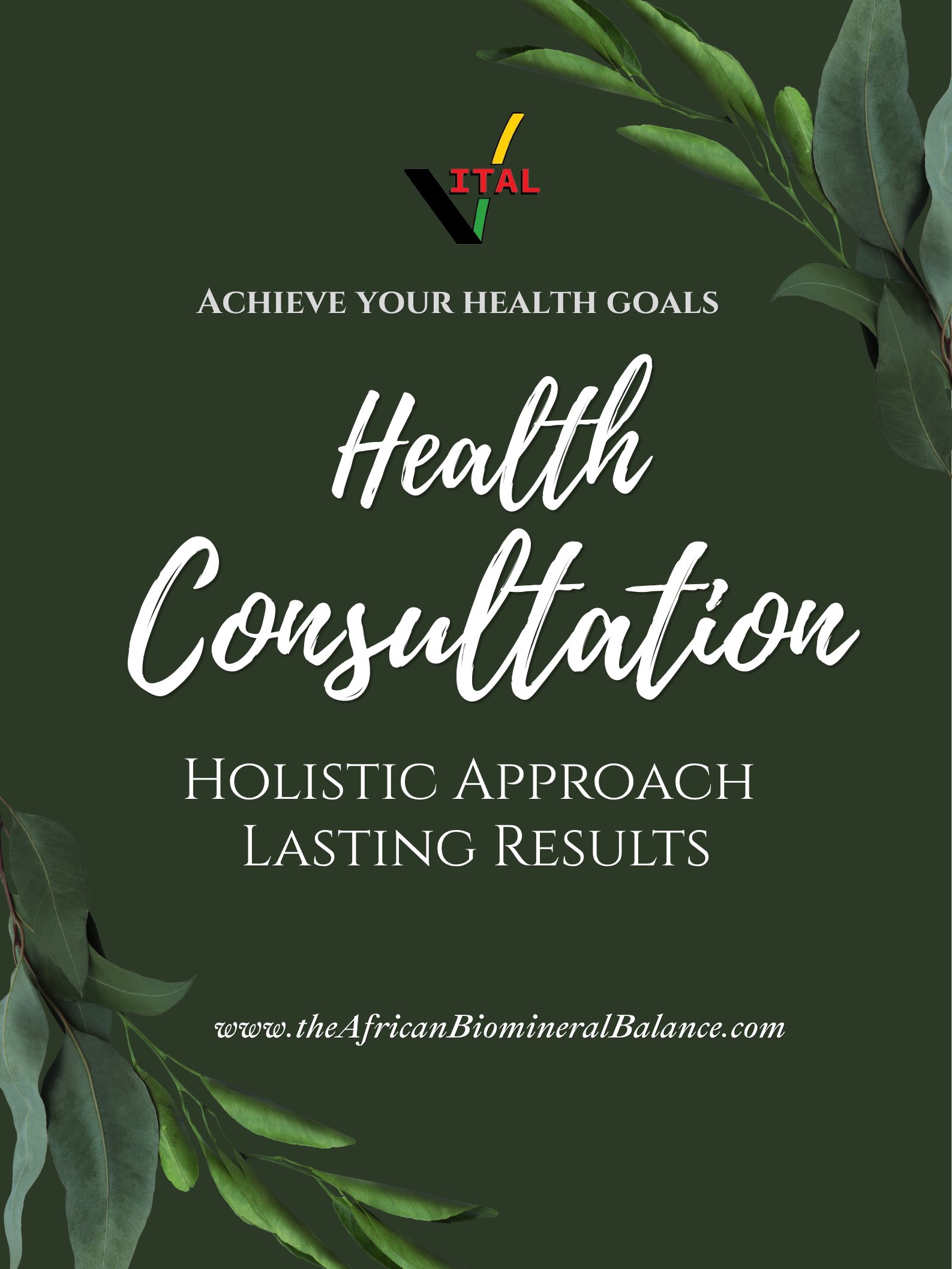 Consultation - Basic Health Support (Email Only) product image (1)