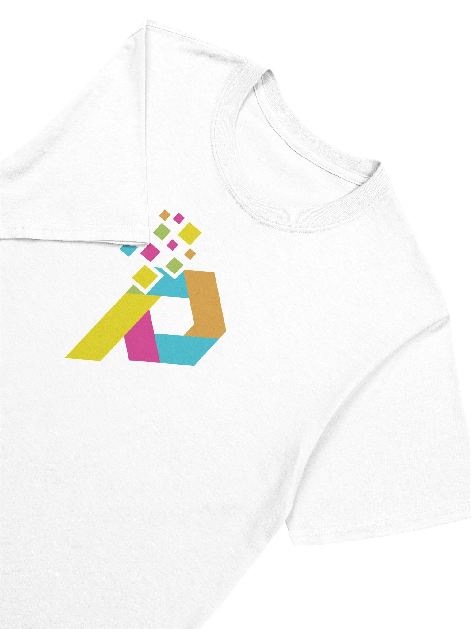 White Tee product image (7)