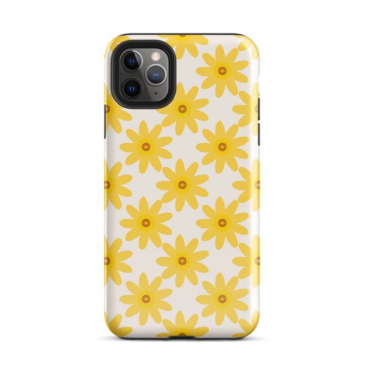 Daisy dreams iphone case product image (26)