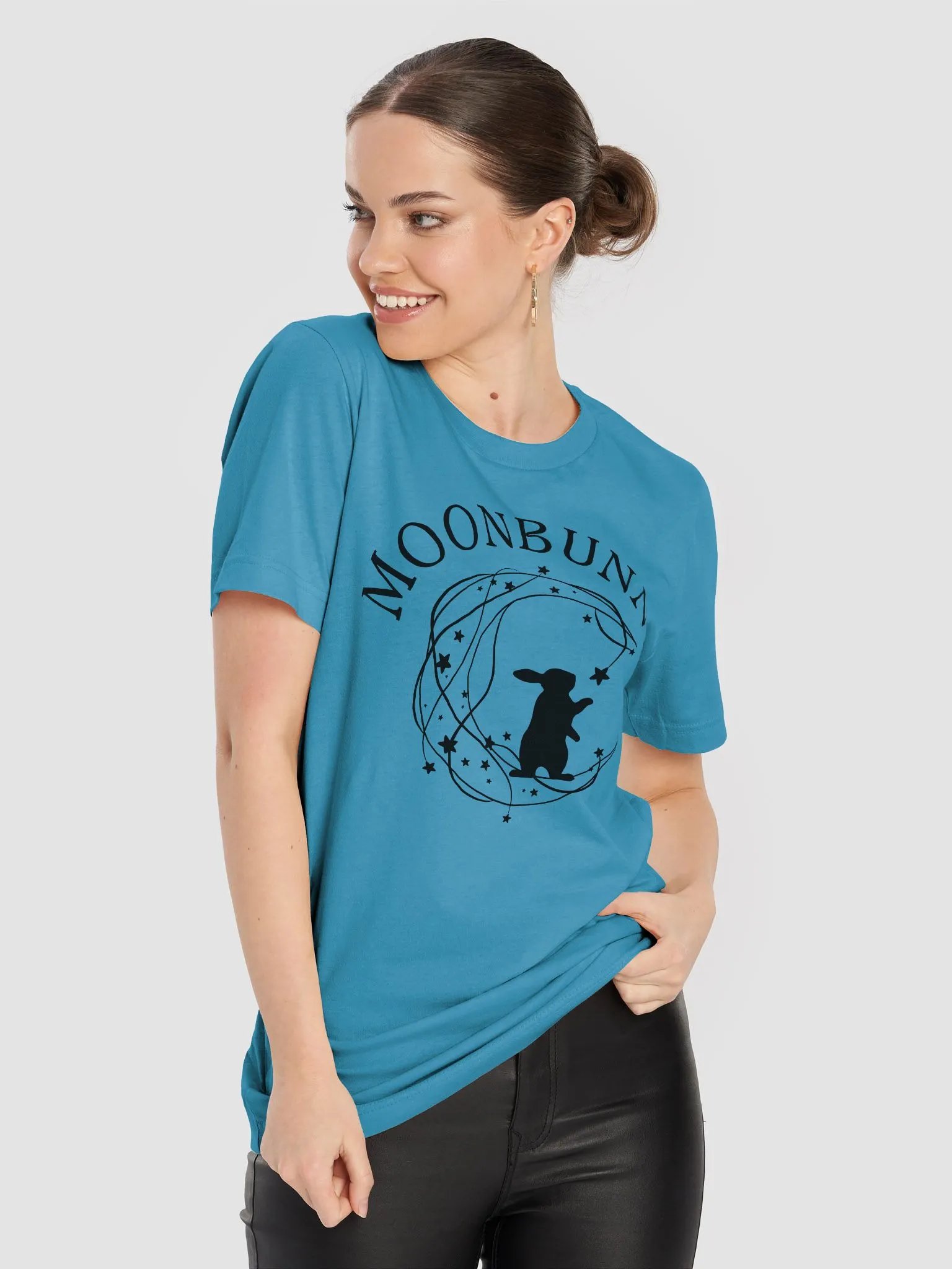 MoonBunny Tee product image (74)