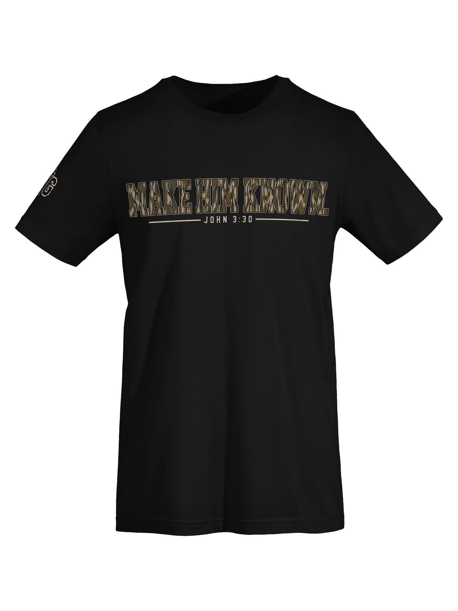 Make Him Known Tee product image (14)