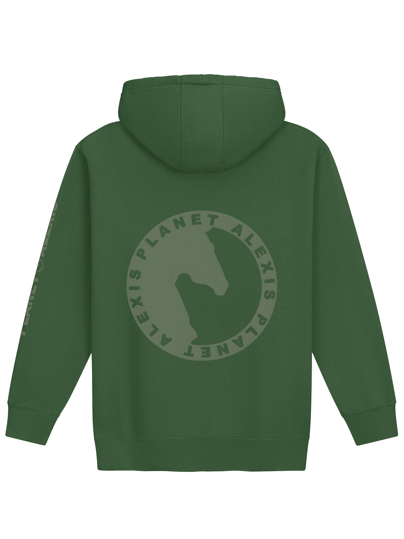 PLANET ALEXIS - Woodsy Hoodsy product image (2)