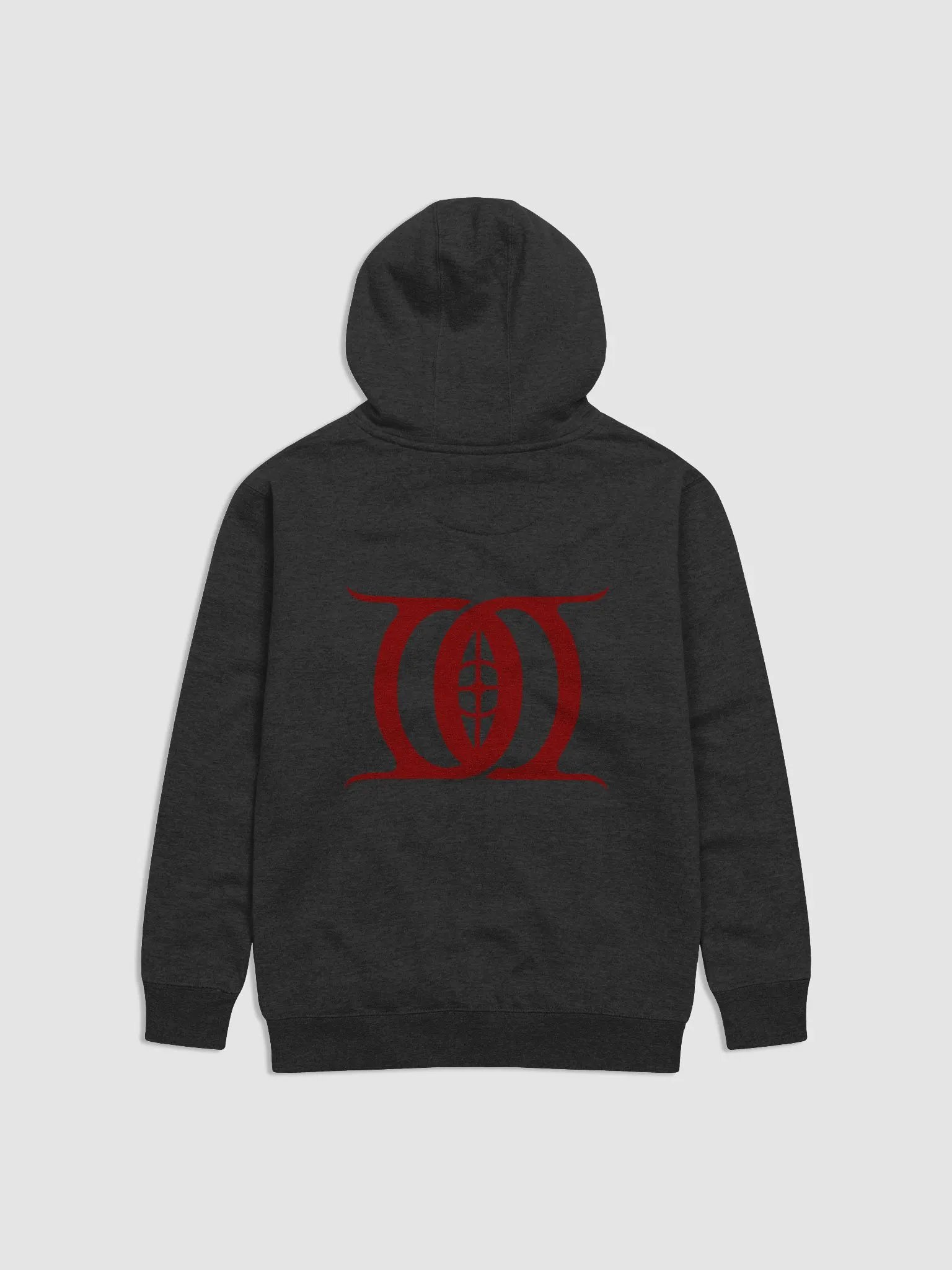 Pull-Over Hoodie product image (2)