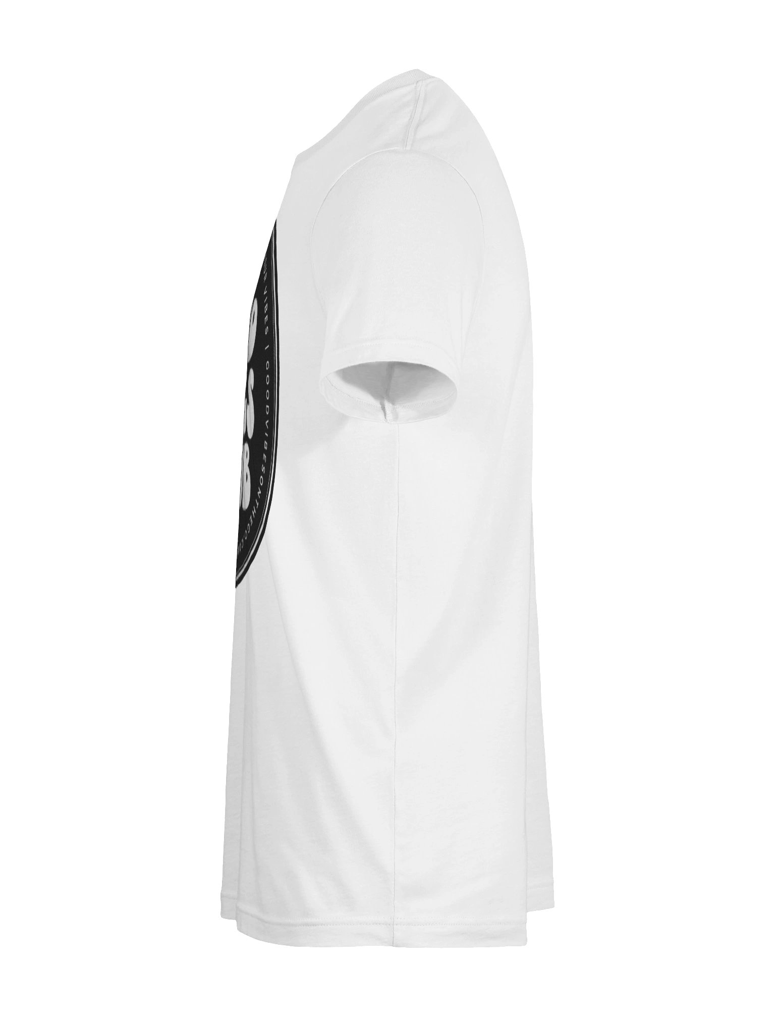 Good Vibes Club Shirt product image (11)