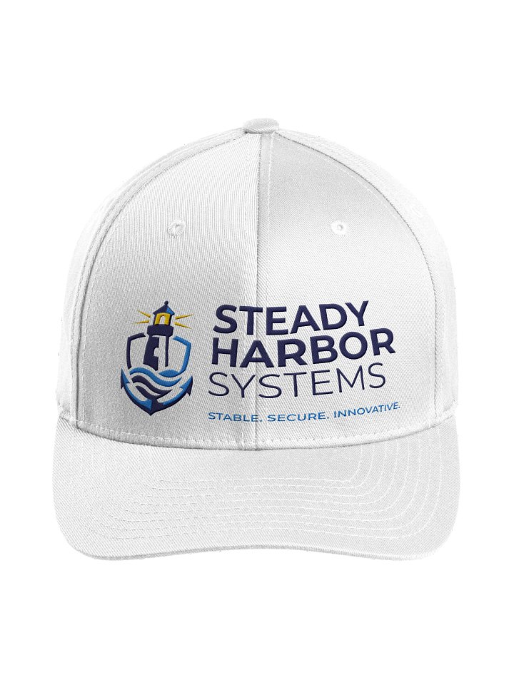 Company Ball Cap product image (1)