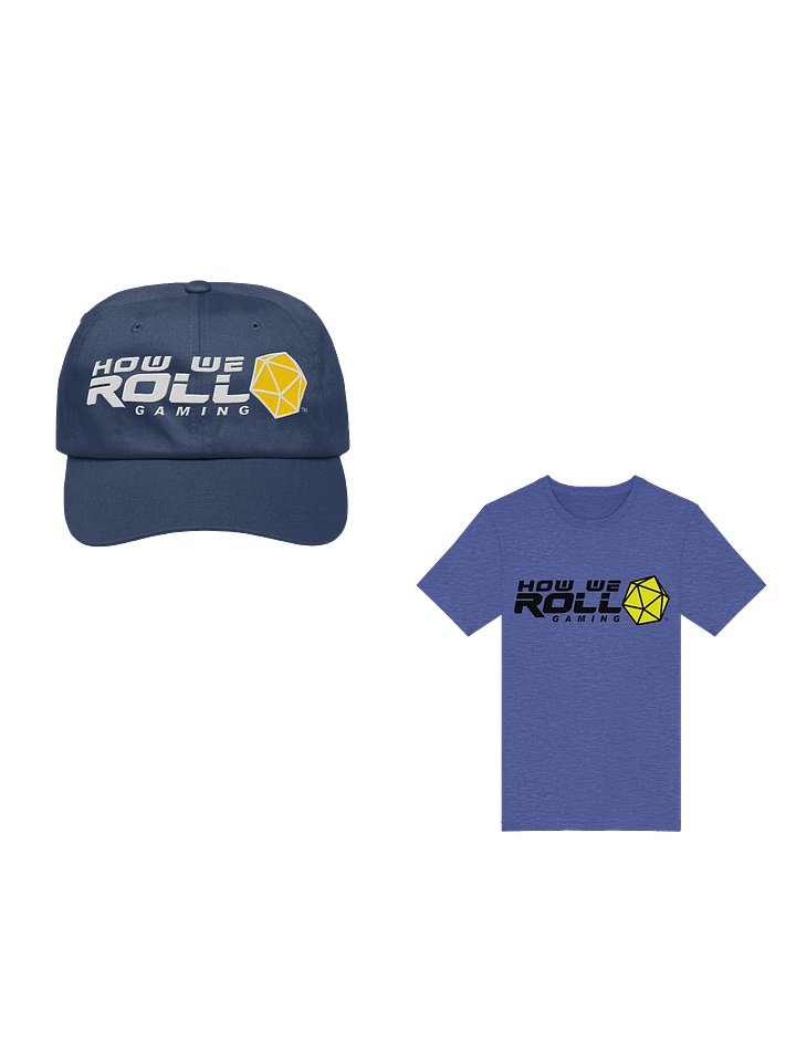 How We Roll Gear Bundle product image (1)