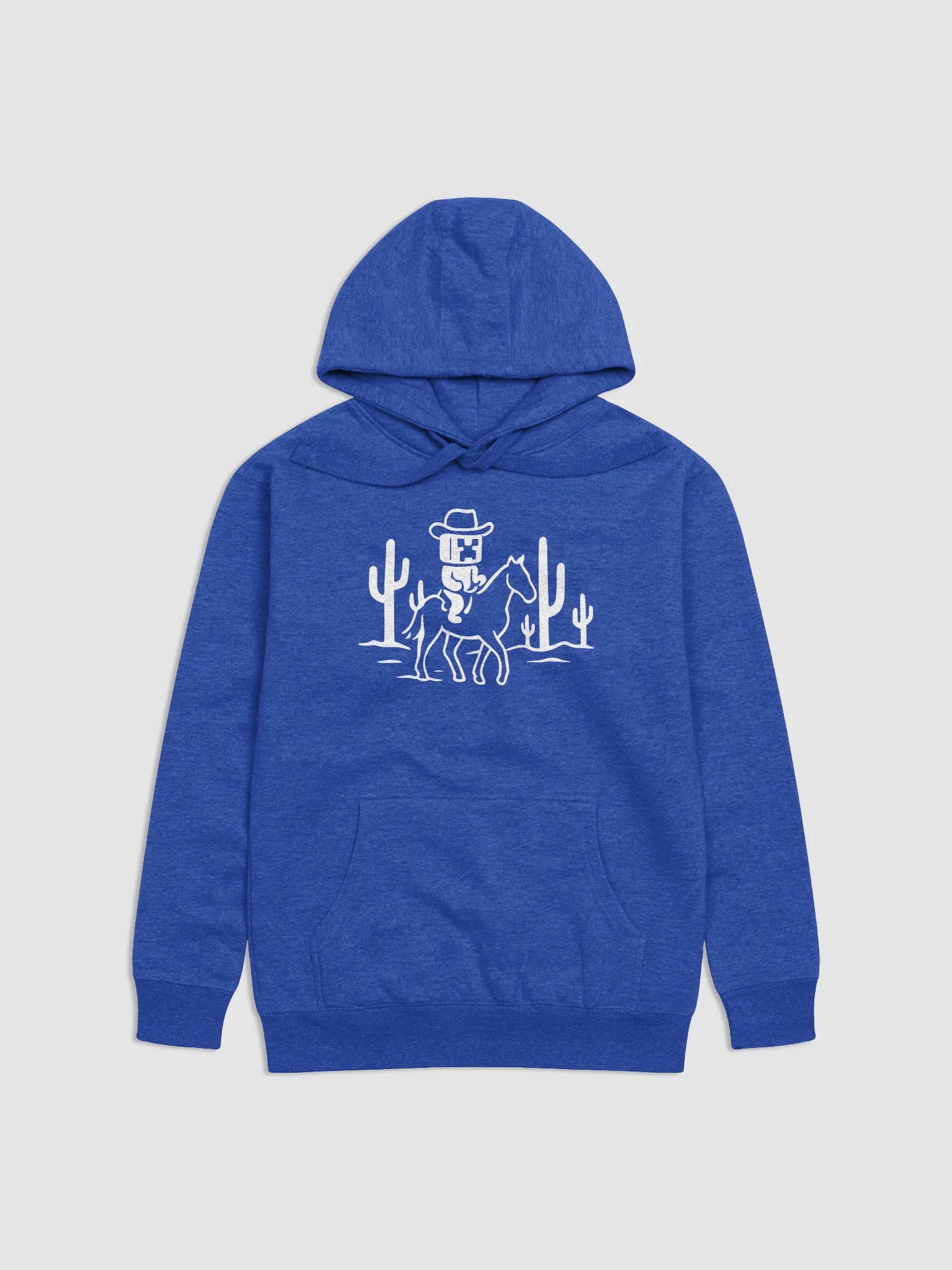Creep'n Buckaroo ~ Hoodie product image (7)