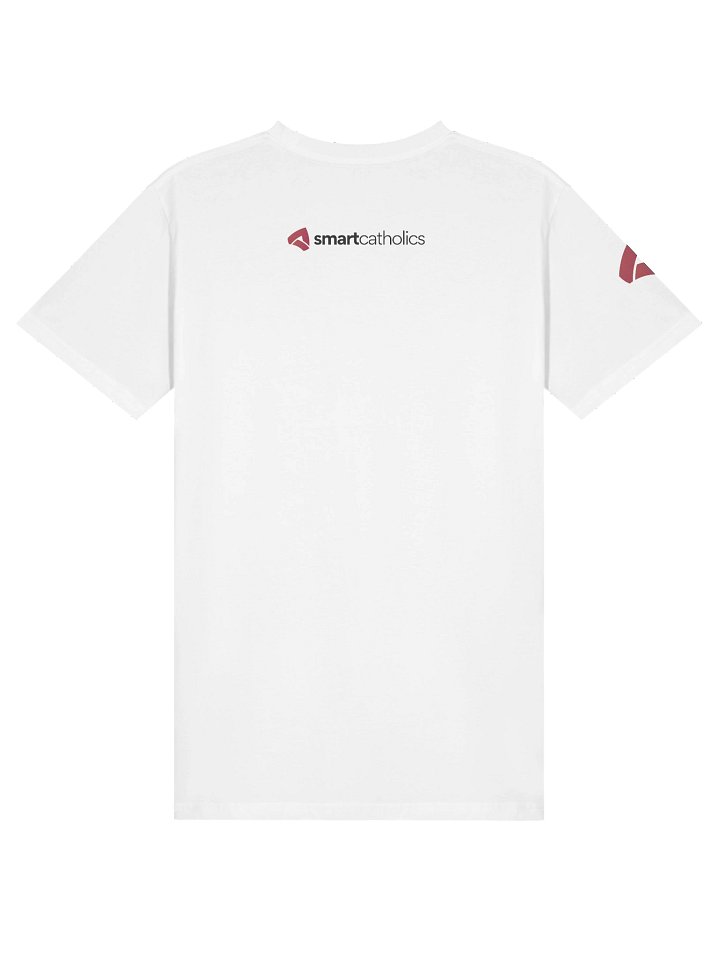 Study the Popes tee product image (2)