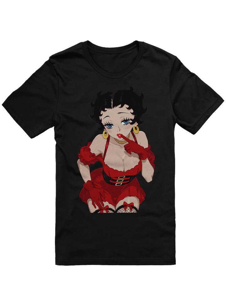 Sassy Pin-up product image (1)
