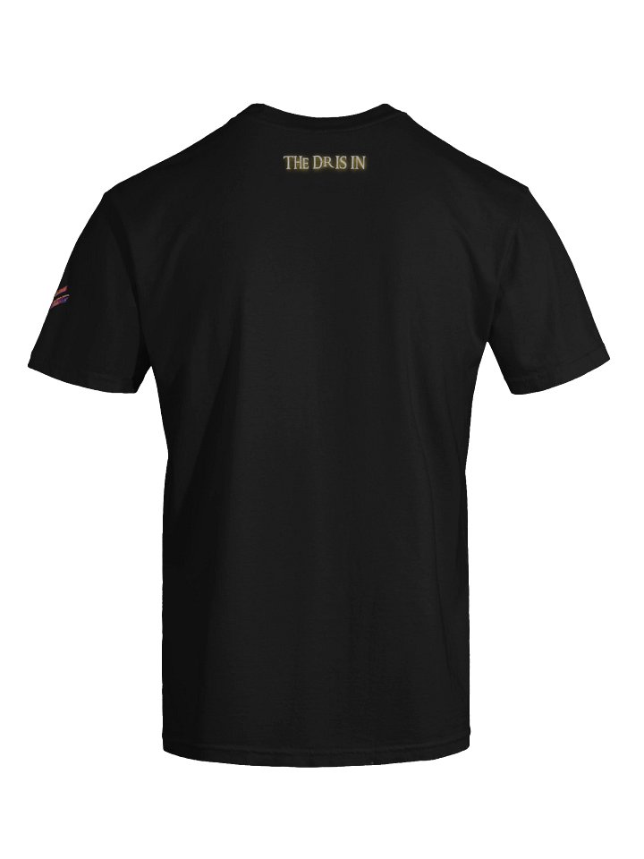 Reaction Tee product image (2)
