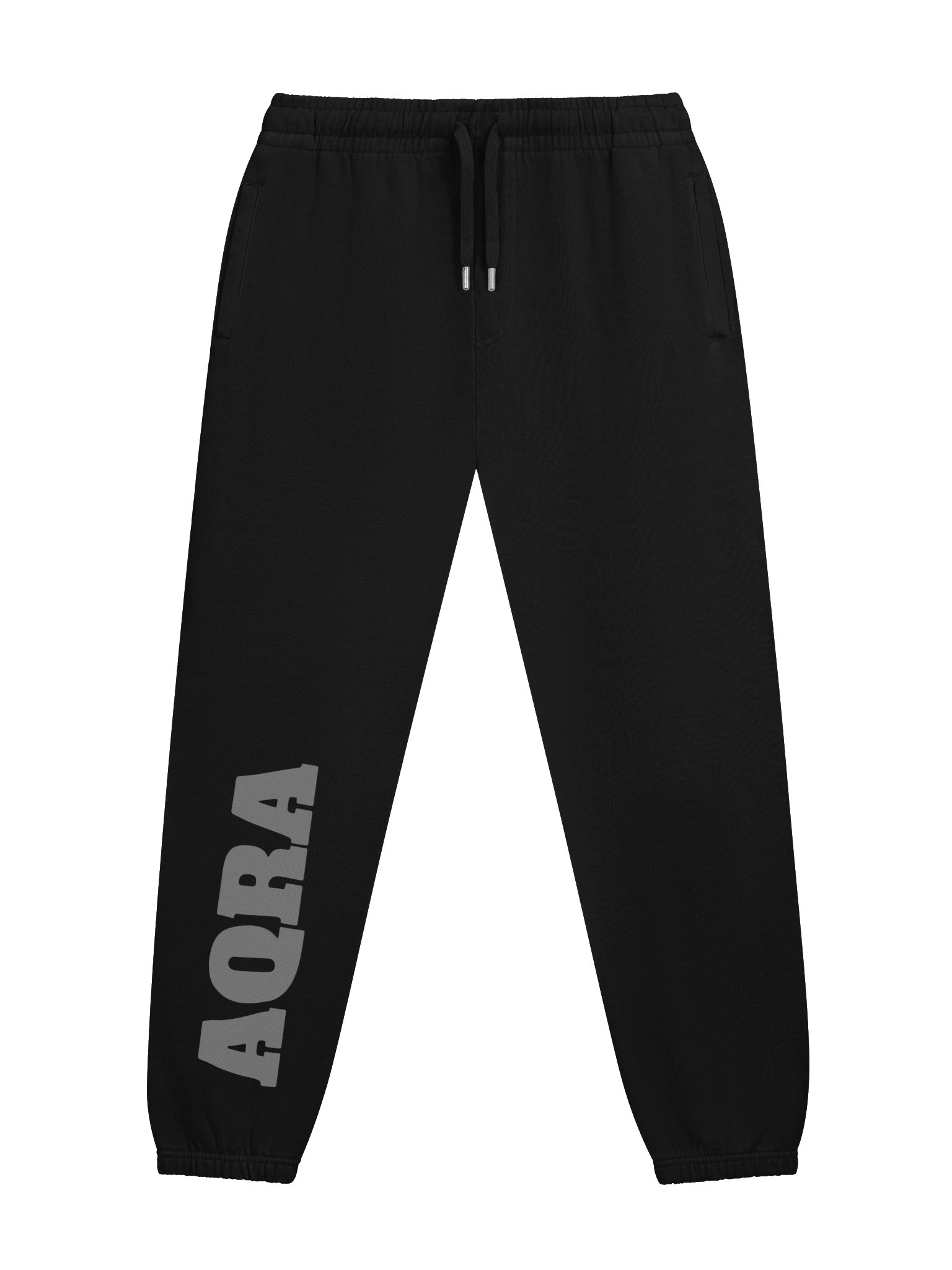 AQRA Urban Sweatpants – Bold Minimal Streetwear product image (5)