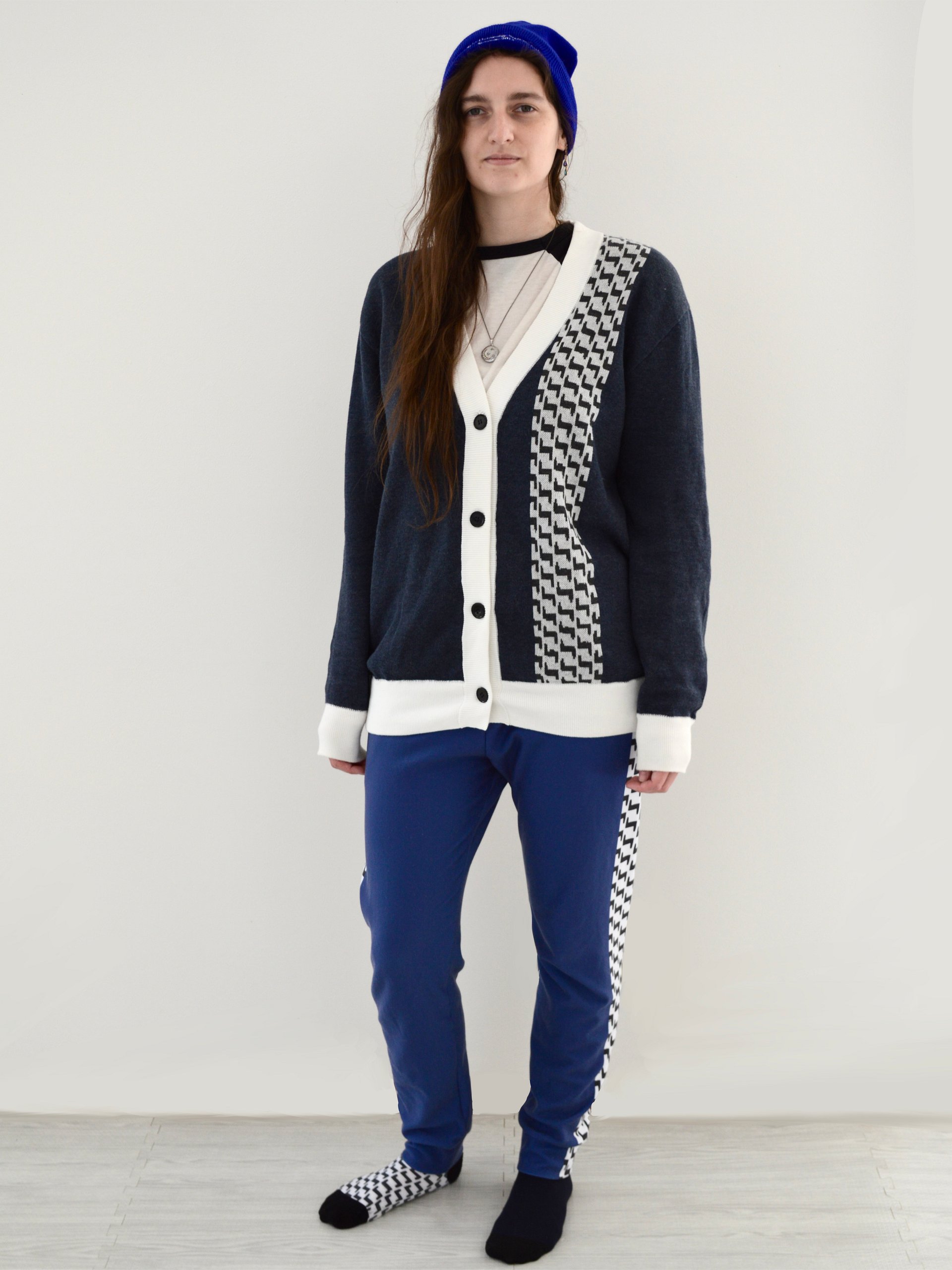 Spectbarrow Preparatory Reserve Joggers product image (4)
