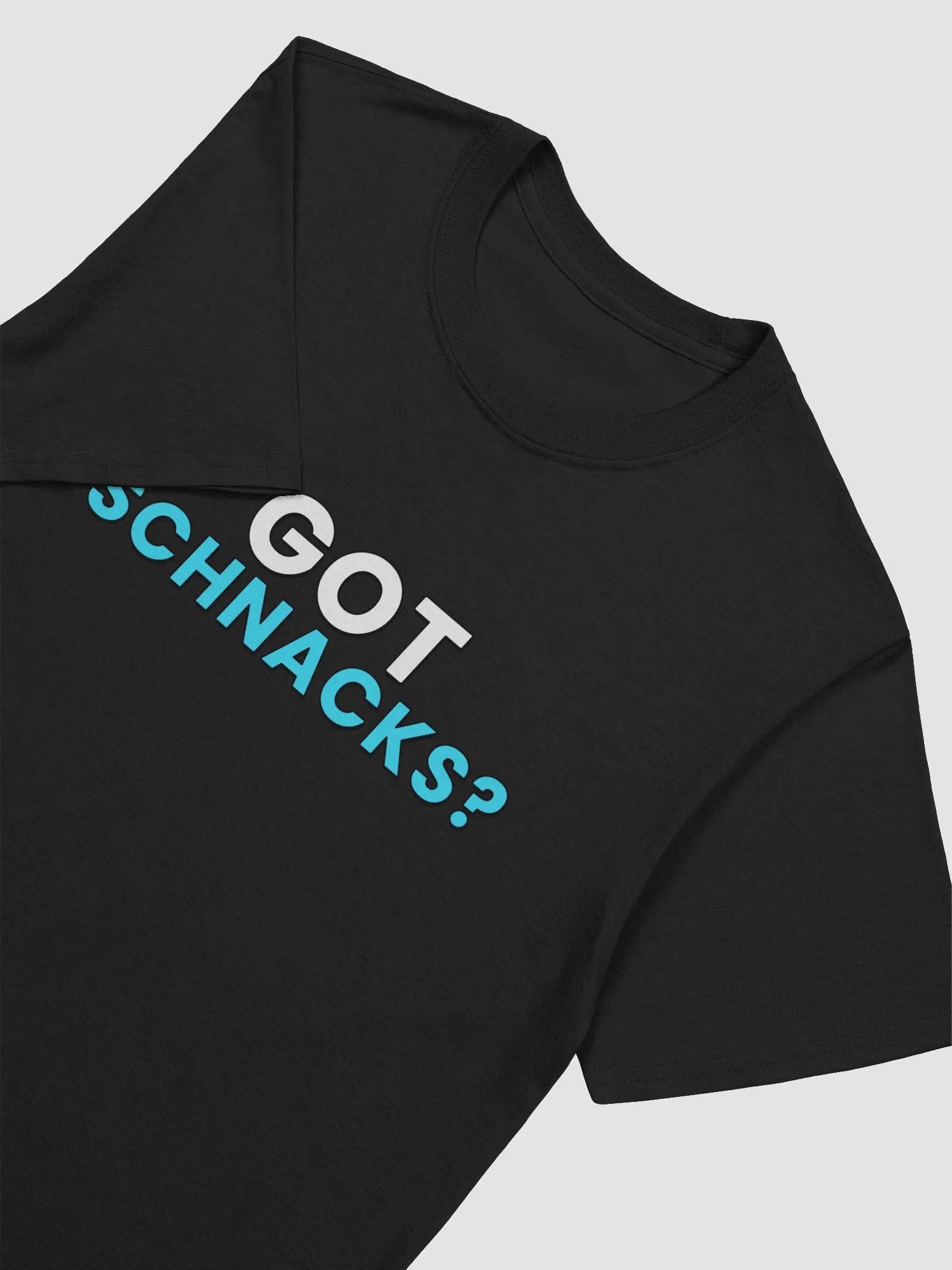 Got Schnacks Classic Tee product image (5)