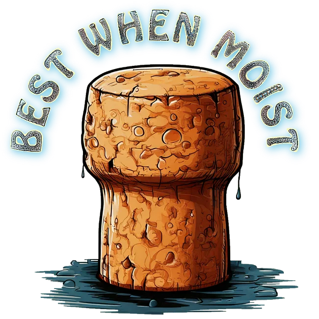 Best When Moist