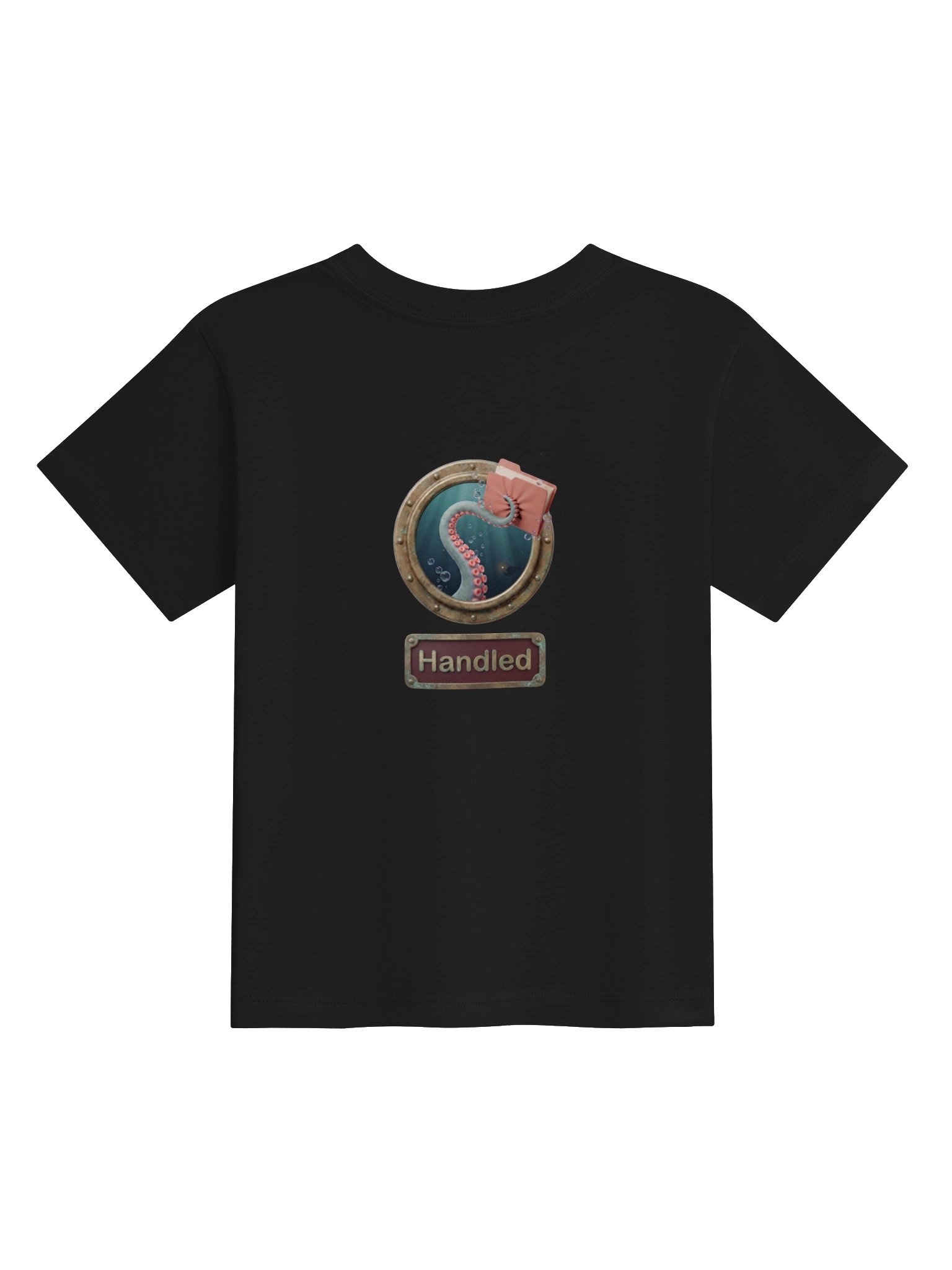 Handled toddler tee product image (2)