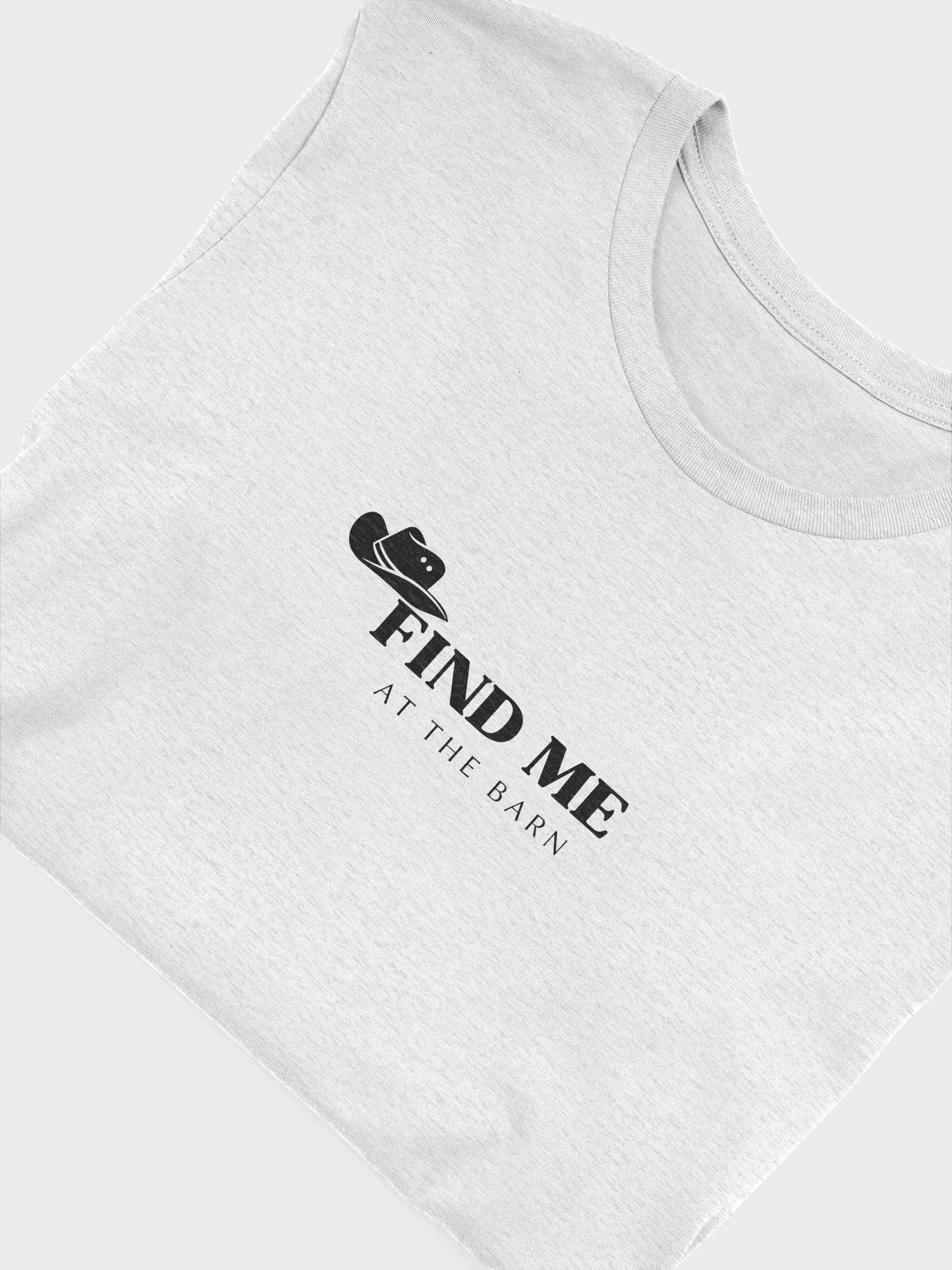 Find Me Canvas T-Shirt product image (34)