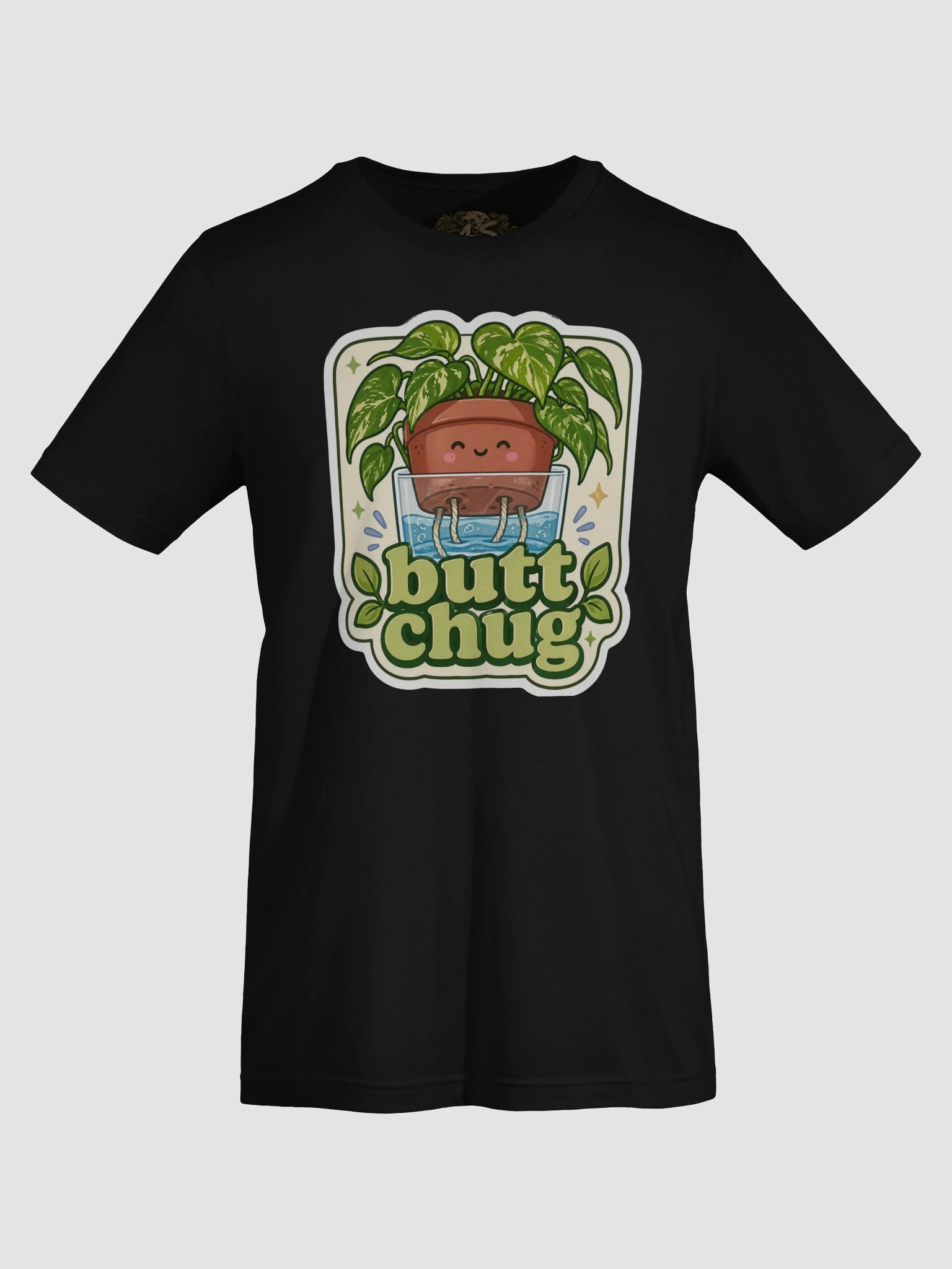 Butt-Chug Tee product image (30)