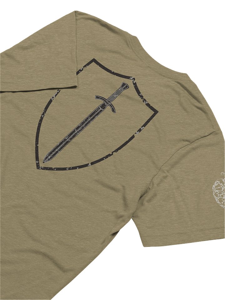 NoT Passive T-Shirt product image (2)