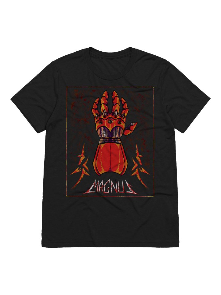 IRIS - Birth From Exile (Magnus) Shirt product image (1)