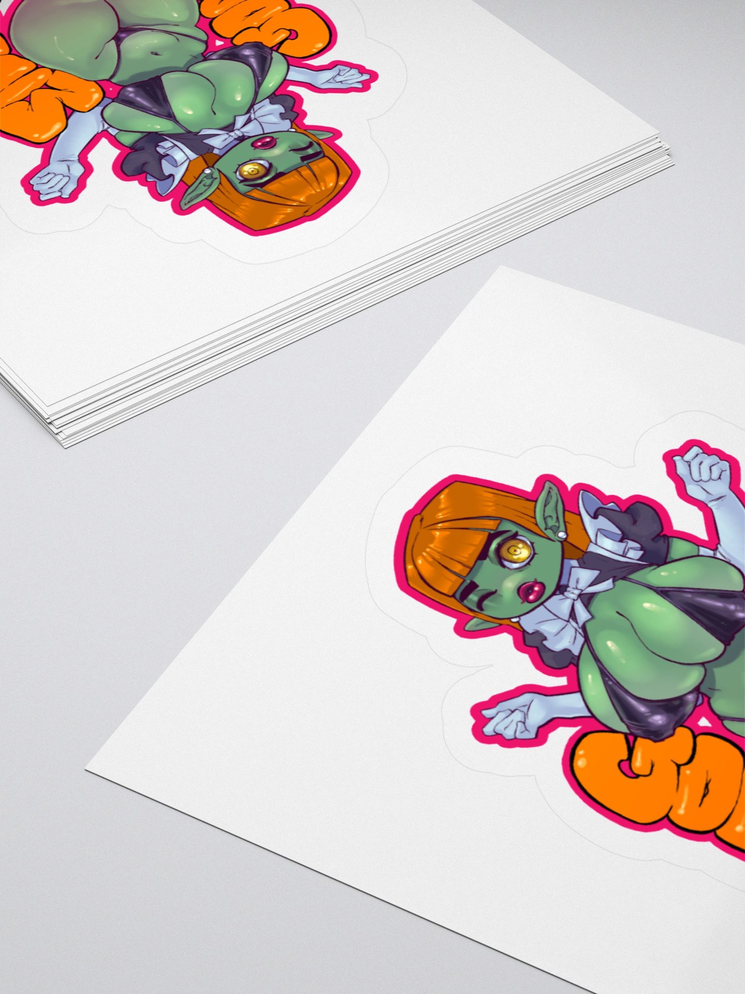 Milk Gobbo product image (4)