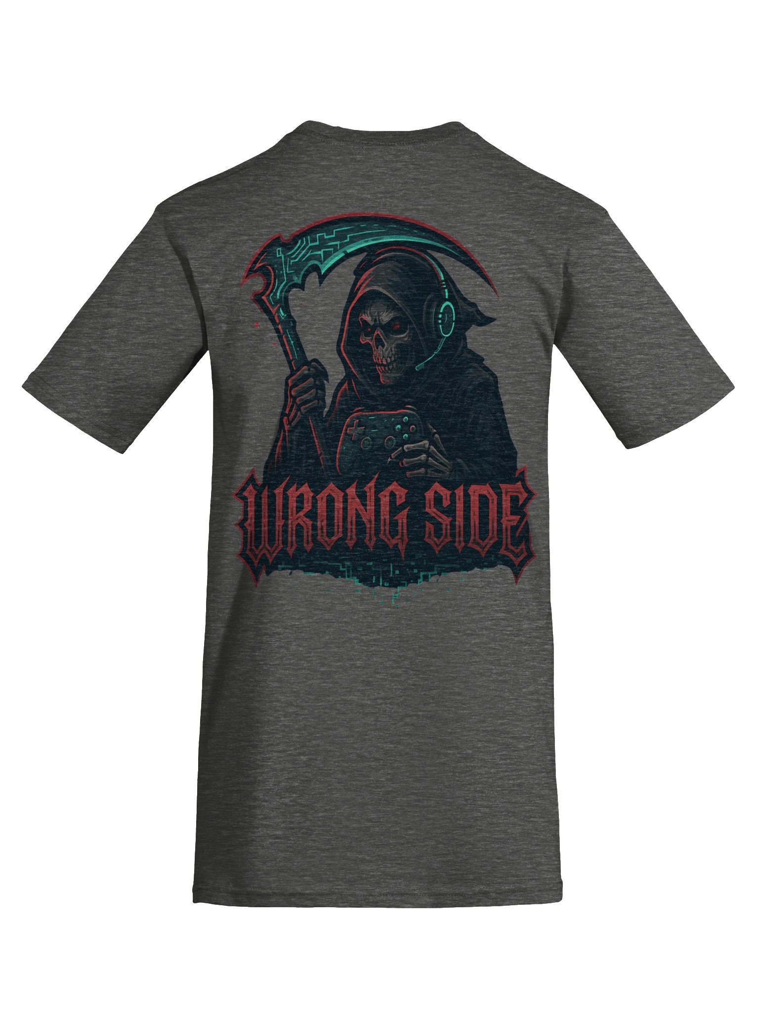 Wrongside Gaming product image (9)