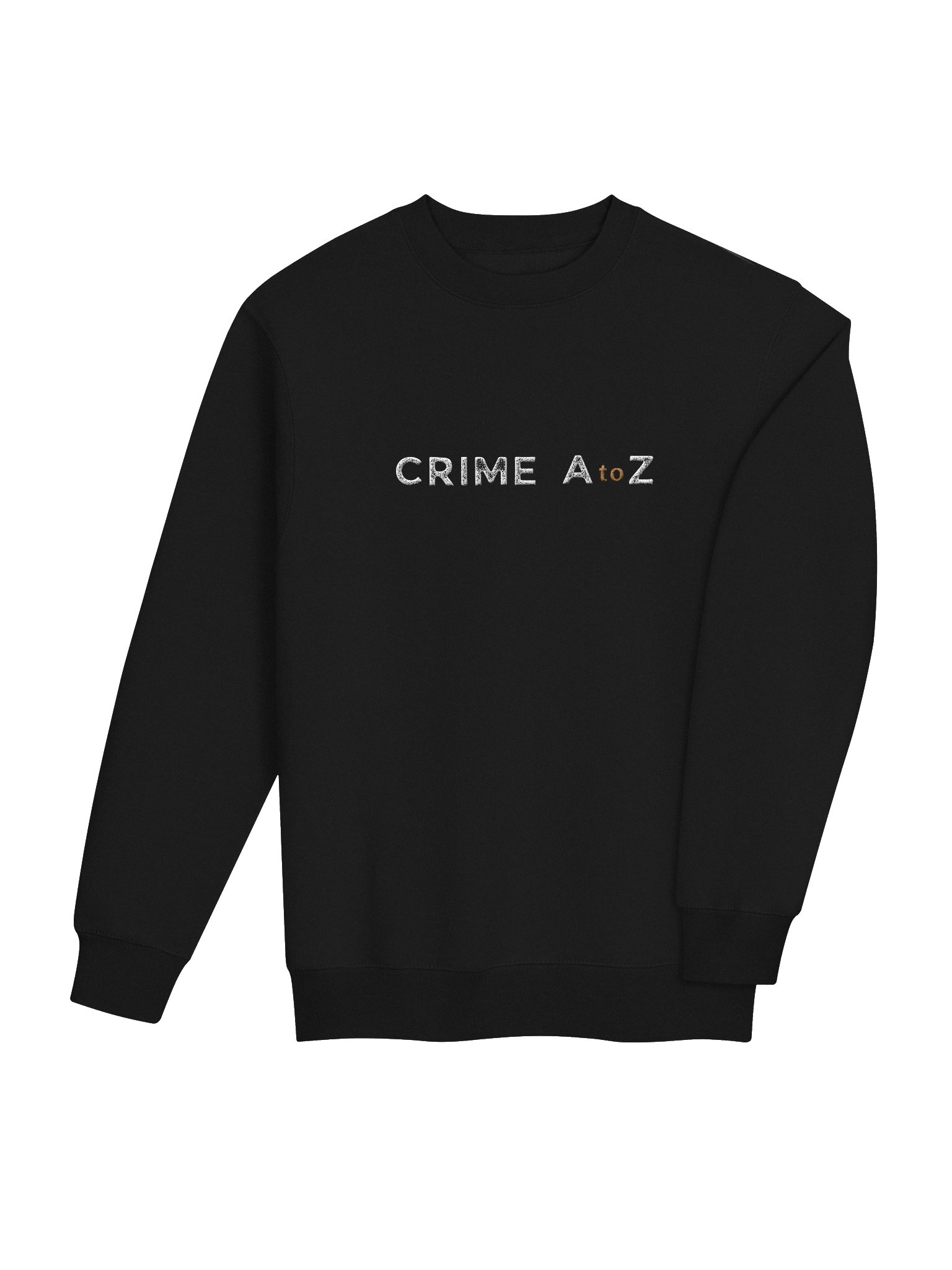 Premium Embroidered Sweatshirt - Signature2 product image (4)