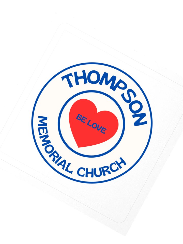 Be Love Sticker product image (2)