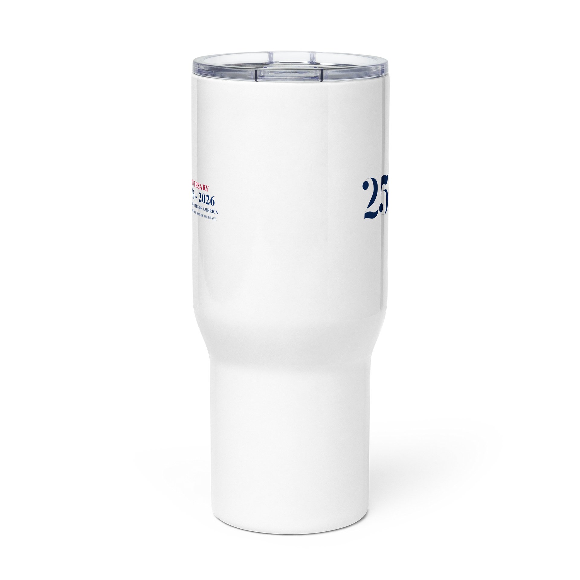 America's 250th Anniversary Travel Mug product image (2)