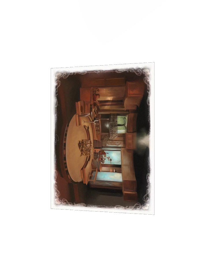 8" x 10" Hadestown Set product image (2)