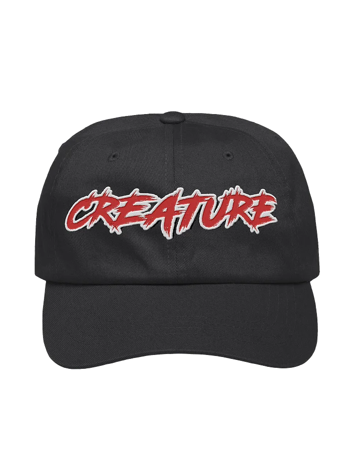 THE OFFICIAL CREATURE HAT! product image (1)