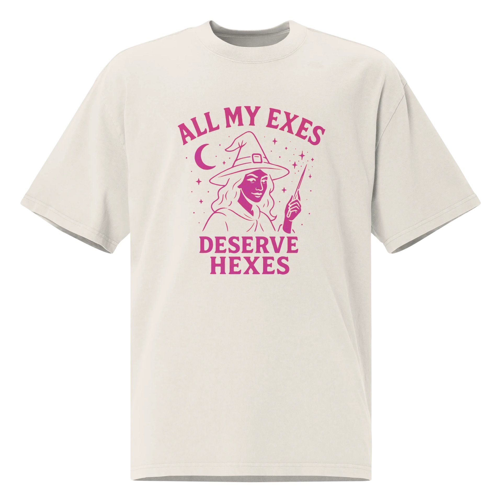 All My Exes Deserve Hexes product image (1)