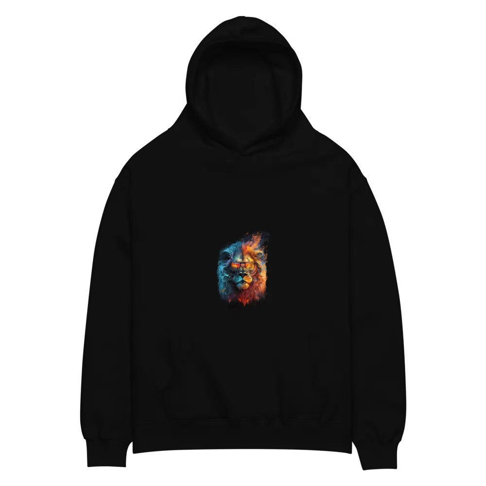 EM \\ Hoodie product image (2)