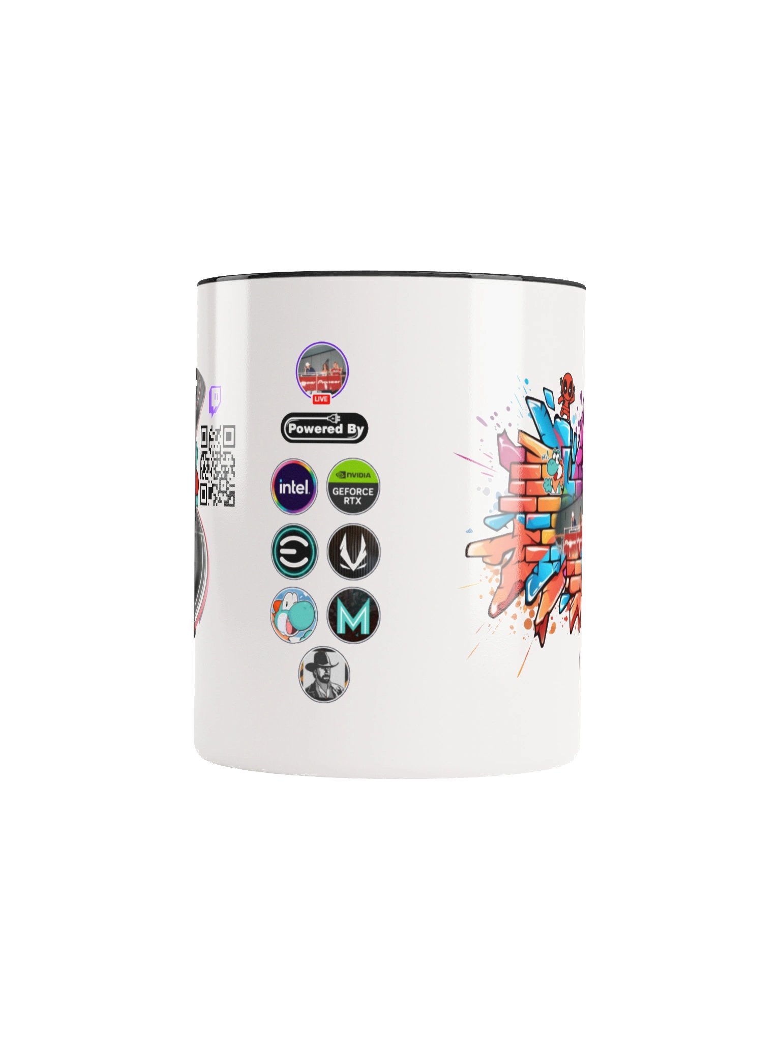 Mr. Digi Color Mug product image (9)