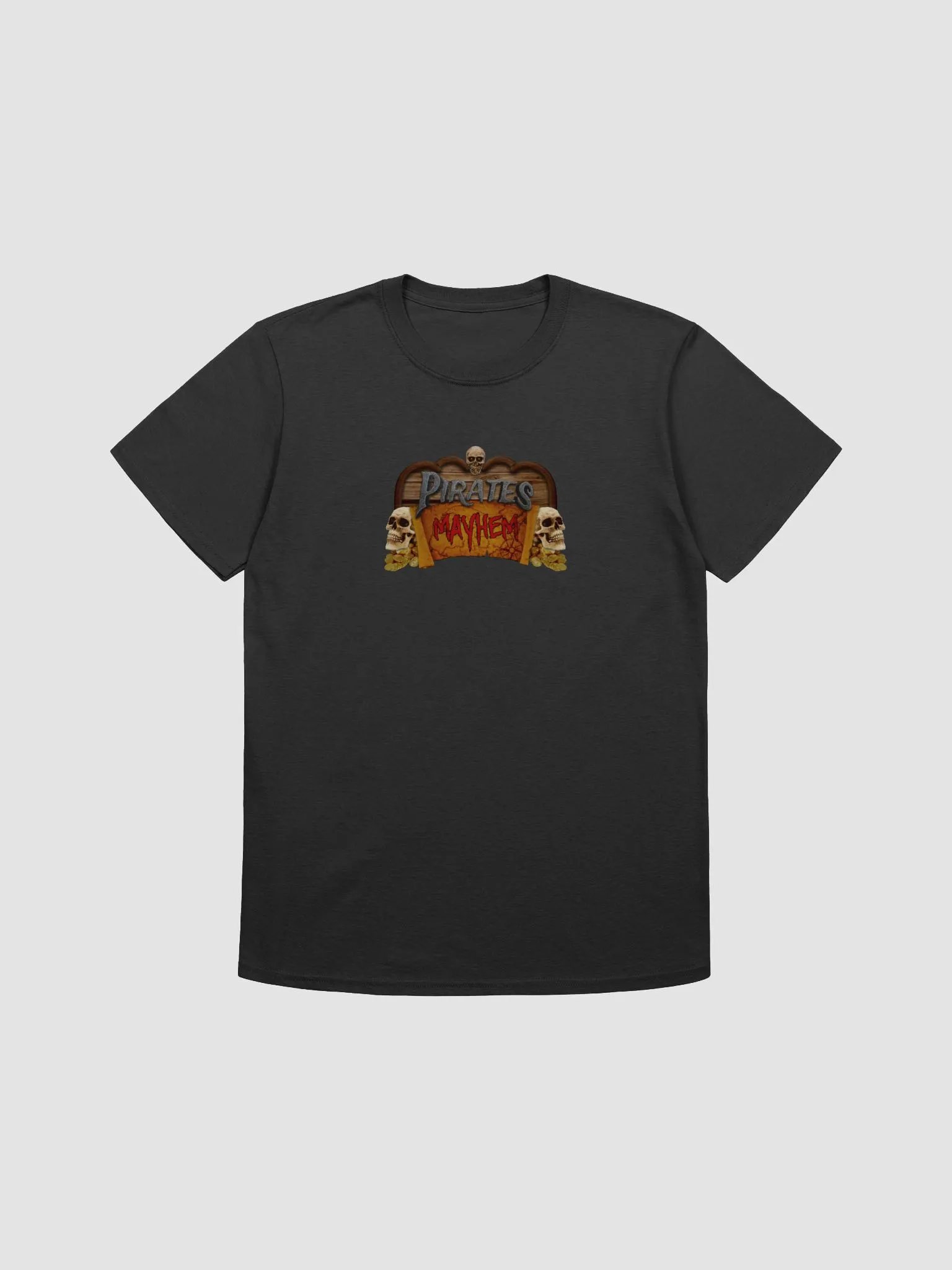 Pirates Mayhem T-Shirt product image (1)
