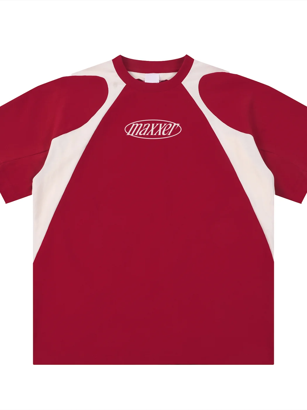 Maxxer Panel Shirt product image (1)