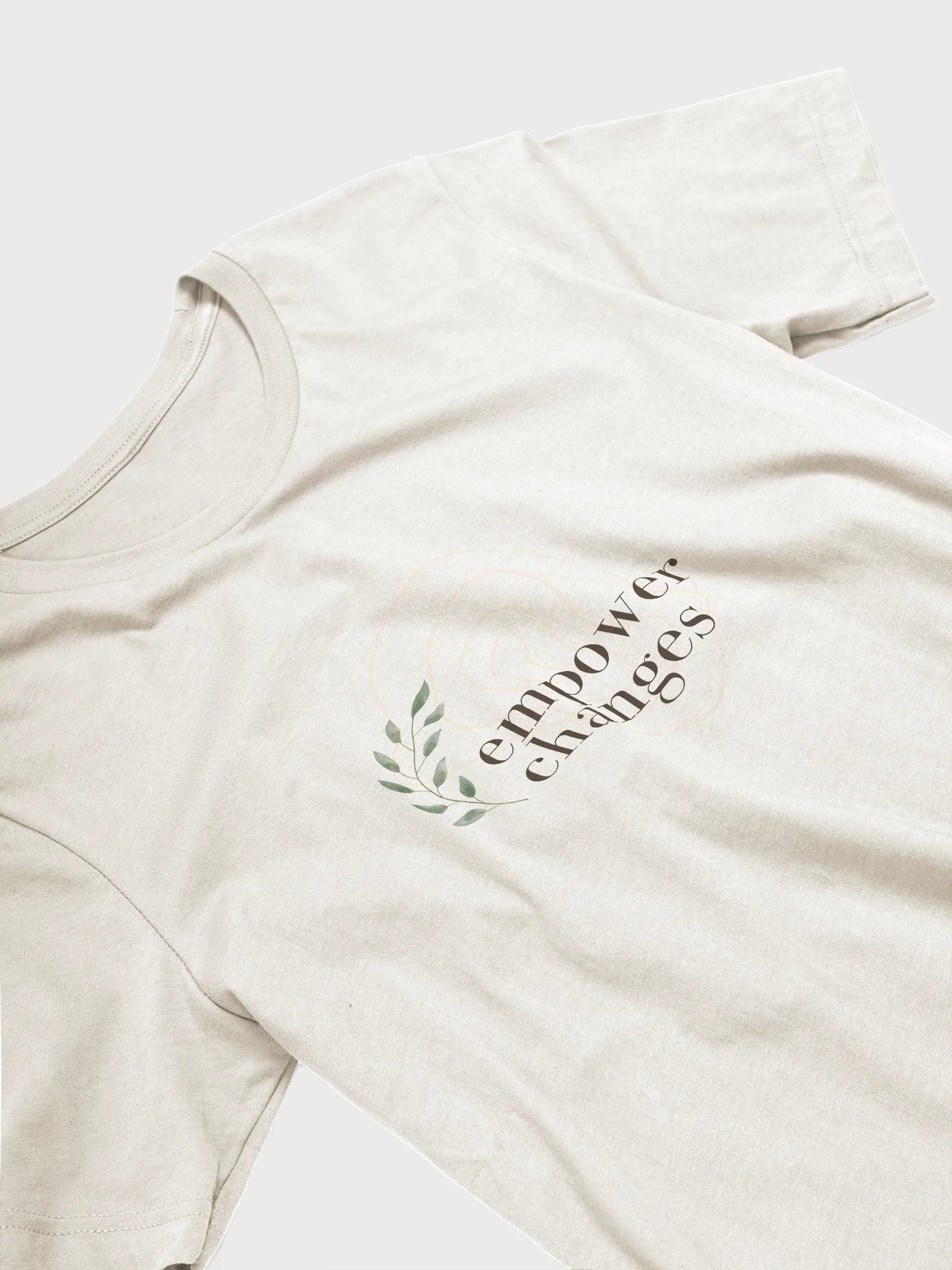 Women's Supersoft T-Shirt BSFB0107 product image (2)