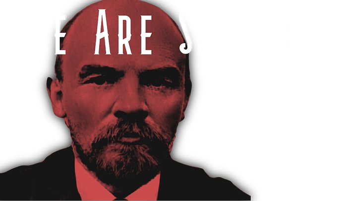 Lenin is so Back product image (1)