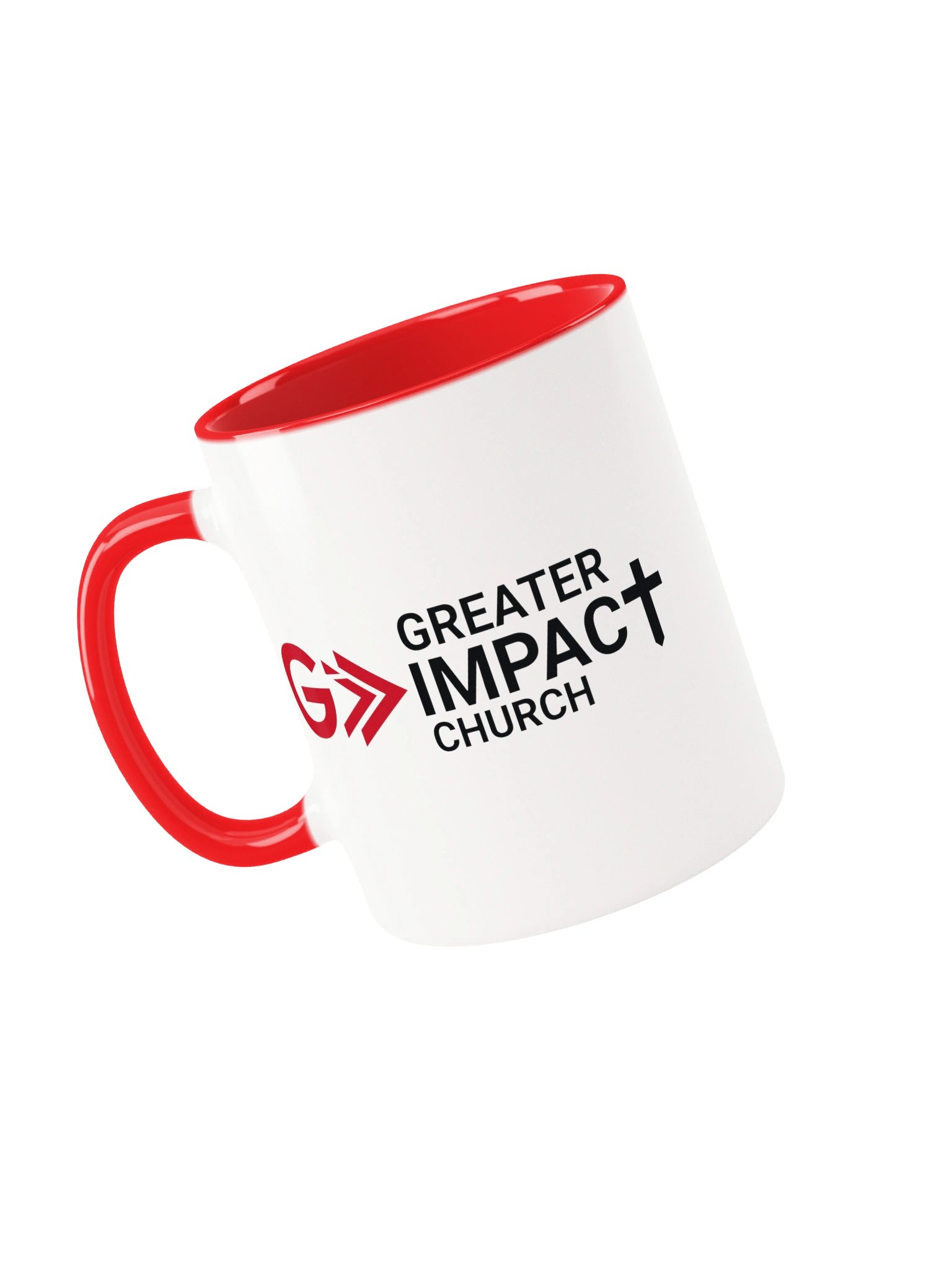 Greater IMPACT Mug product image (3)