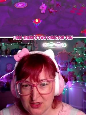 Han Solo could NEVER!!   I can't believe Director Ton had this secret power all along!?   #hellokittyislandadventure