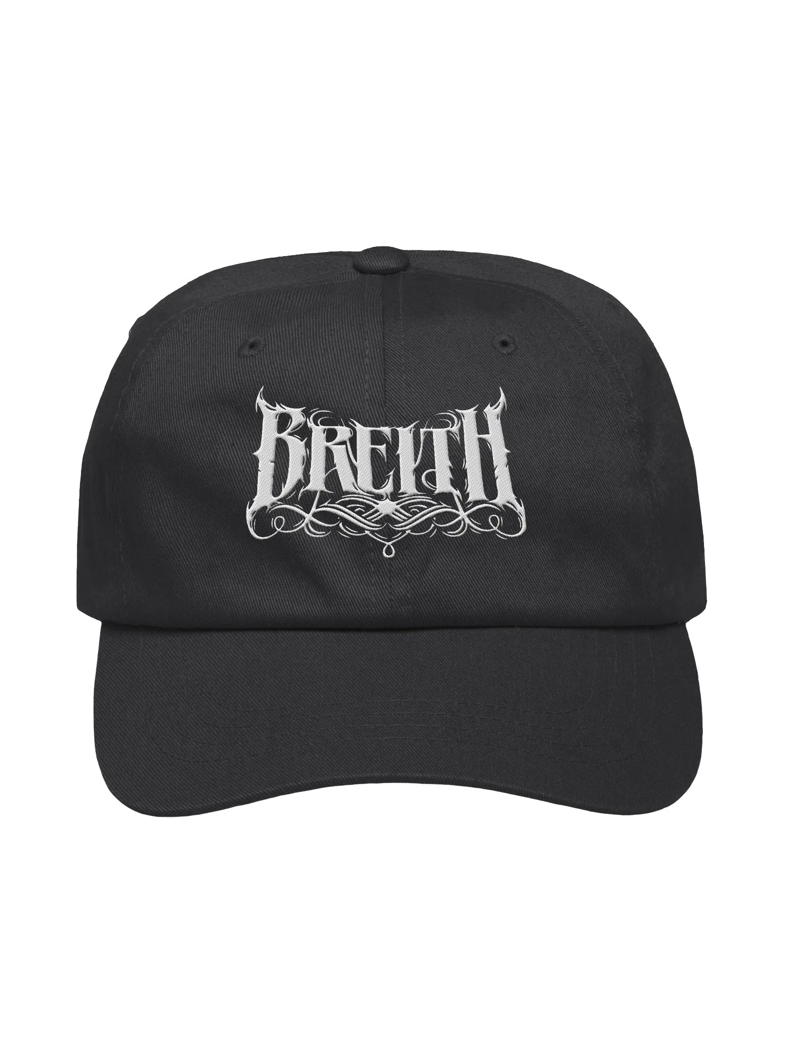 Breith Logo Dad Hat product image (1)