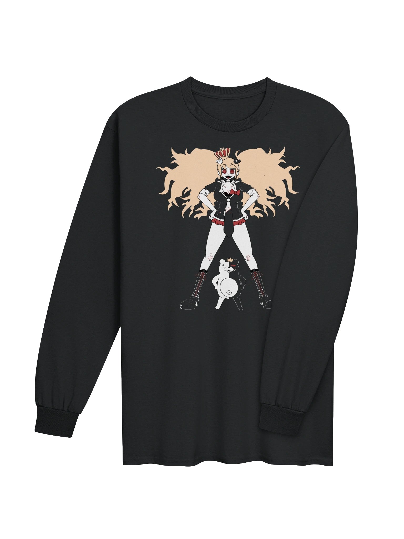 Ultimate Despair Long Sleeve product image (4)