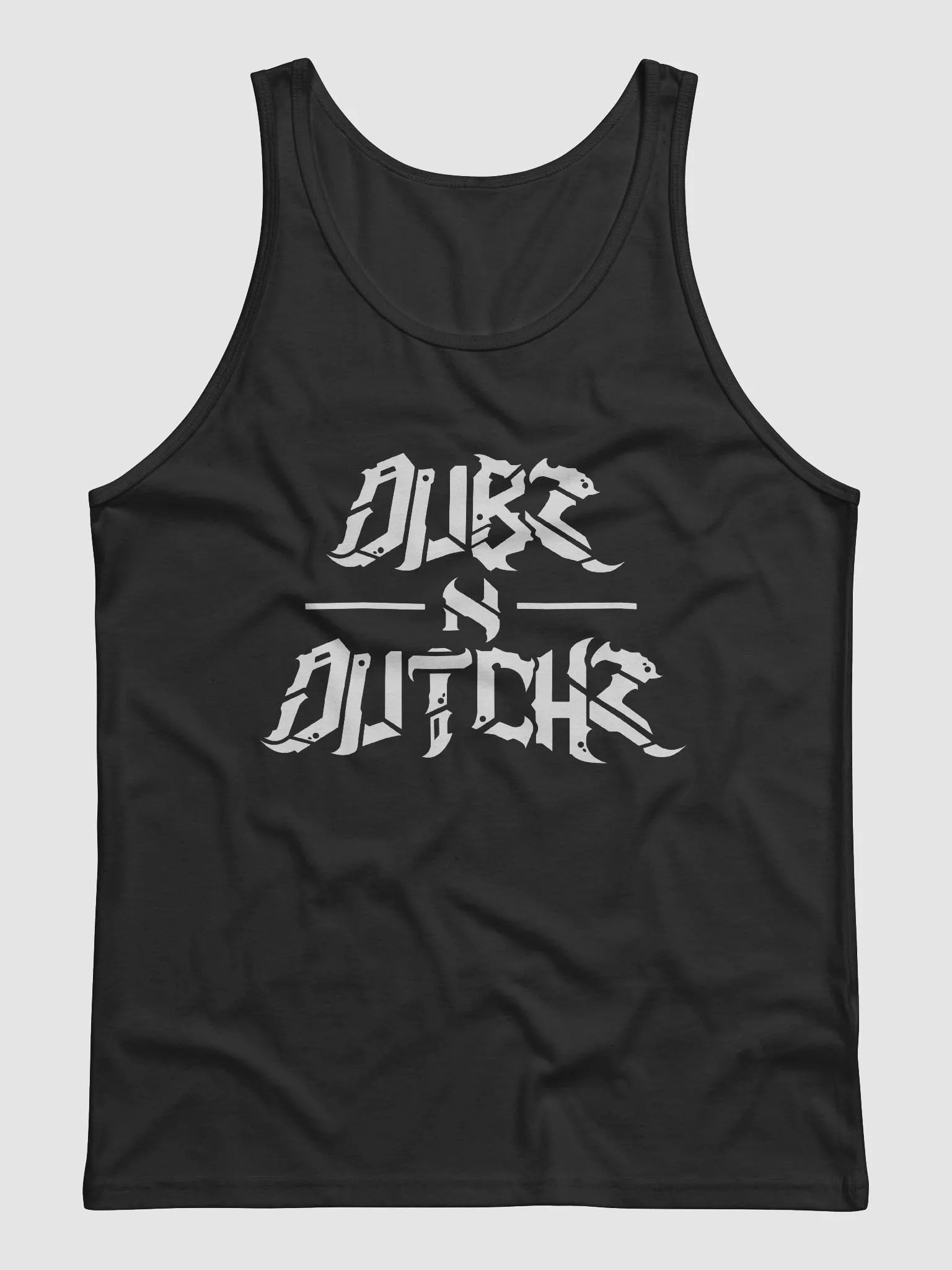 Dubz Tank top product image (3)