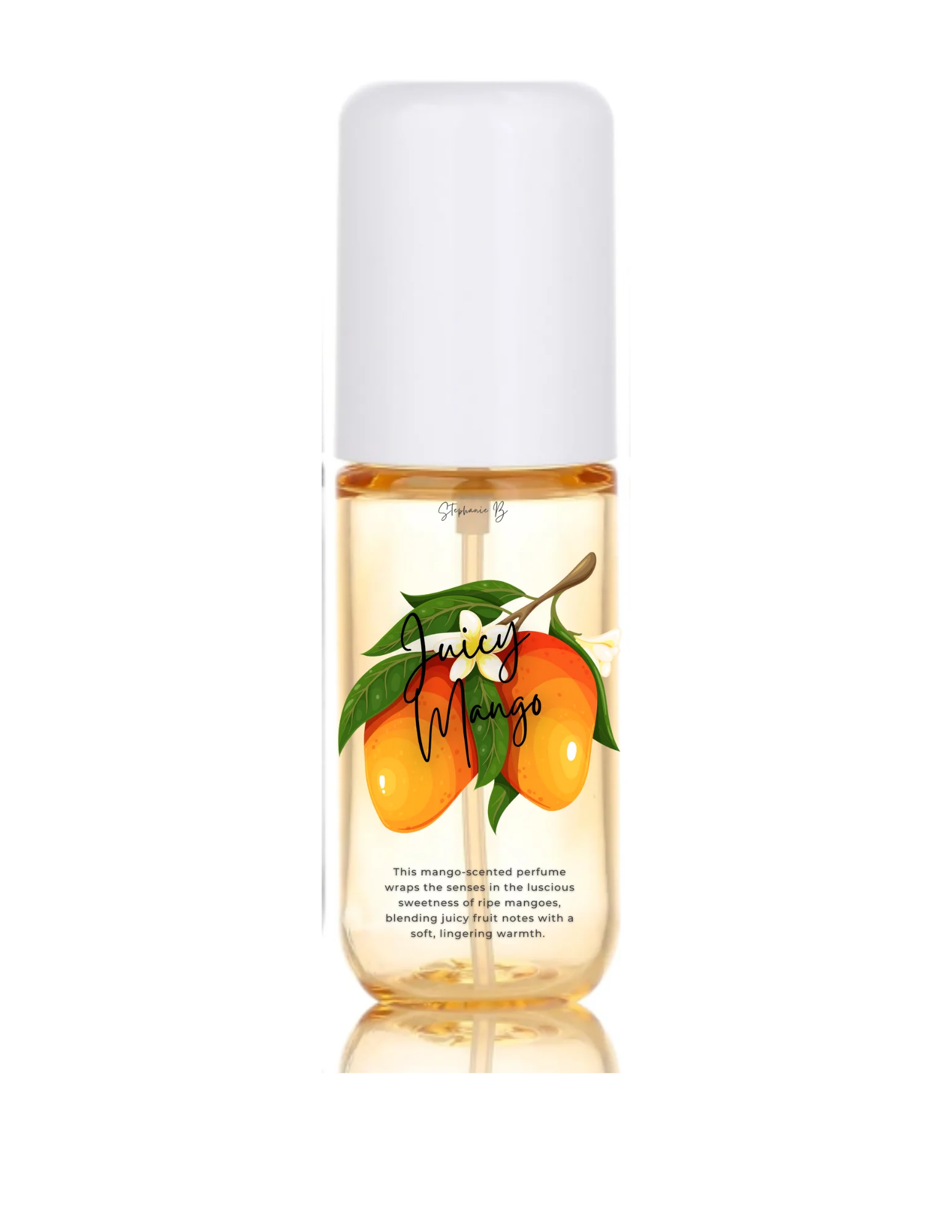 Juicy Mango product image (2)