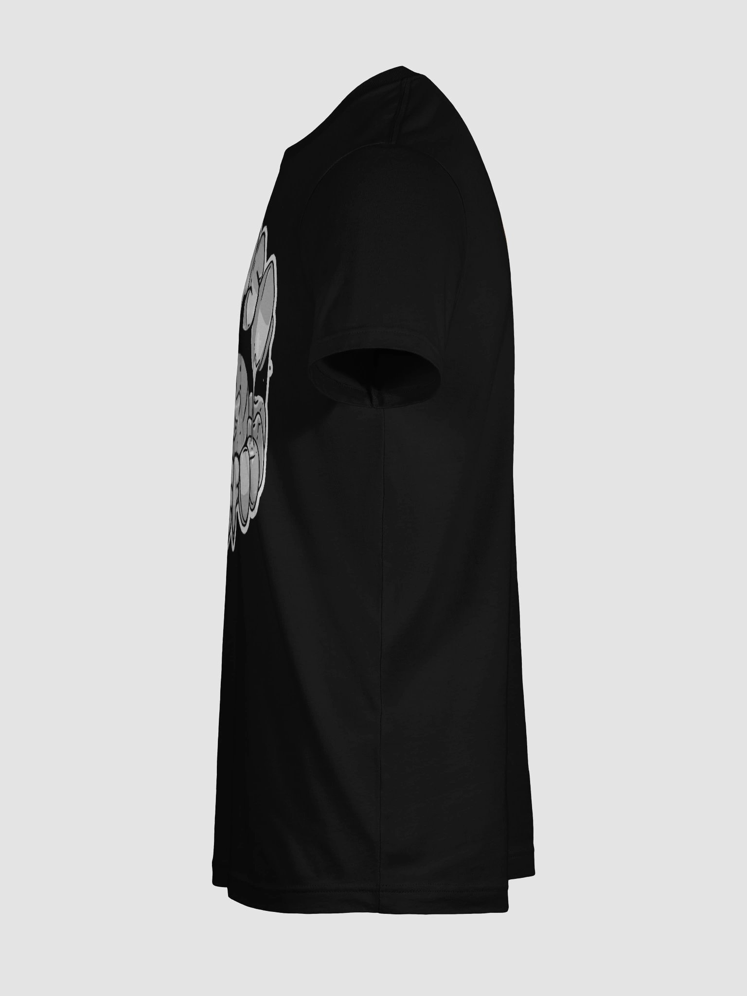 Oops All Teef T-Shirt product image (11)